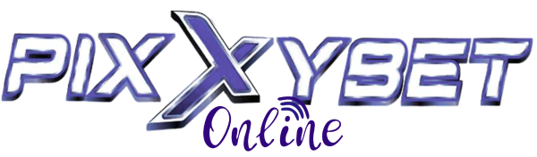 pixxybet online-logo