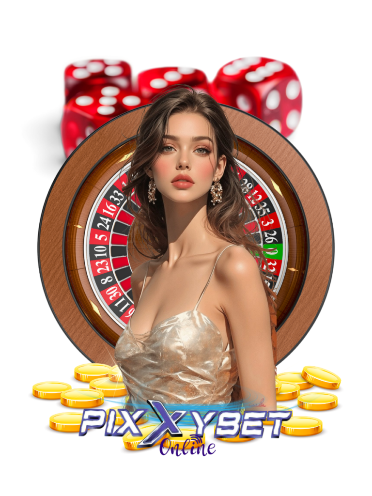 pixxybet online คาสิโนสด