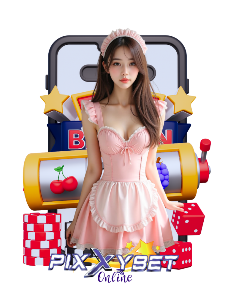 pixxybet online สล็อตออโต้